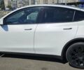 Белый Тесла Model Y, объемом двигателя 0 л и пробегом 110 тыс. км за 20499 $, фото 7 на Automoto.ua