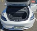 Белый Тесла Model Y, объемом двигателя 0 л и пробегом 110 тыс. км за 20499 $, фото 18 на Automoto.ua