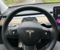 Белый Тесла Model Y, объемом двигателя 0 л и пробегом 62 тыс. км за 28500 $, фото 20 на Automoto.ua