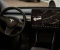 Белый Тесла Model Y, объемом двигателя 0 л и пробегом 15 тыс. км за 21000 $, фото 6 на Automoto.ua