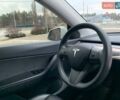 Белый Тесла Model Y, объемом двигателя 0 л и пробегом 90 тыс. км за 22000 $, фото 10 на Automoto.ua