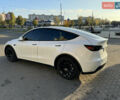 Білий Тесла Model Y, об'ємом двигуна 0 л та пробігом 90 тис. км за 22500 $, фото 1 на Automoto.ua