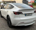 Білий Тесла Model Y, об'ємом двигуна 0 л та пробігом 85 тис. км за 24500 $, фото 5 на Automoto.ua