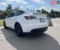 Белый Тесла Model Y, объемом двигателя 0 л и пробегом 95 тыс. км за 23300 $, фото 11 на Automoto.ua