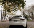 Белый Тесла Model Y, объемом двигателя 0 л и пробегом 28 тыс. км за 26300 $, фото 4 на Automoto.ua