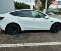Тесла Model Y 2020 у Буче на Automoto.ua Білий Тесла Model Y, об'ємом двигуна 0 л та пробігом 102 тис. км за 22500 $, фото 2 на Automoto.ua