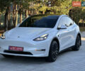Белый Тесла Model Y, объемом двигателя 0 л и пробегом 118 тыс. км за 21700 $, фото 13 на Automoto.ua