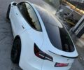 Белый Тесла Model Y, объемом двигателя 0 л и пробегом 132 тыс. км за 20800 $, фото 35 на Automoto.ua