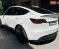 Белый Тесла Model Y, объемом двигателя 0 л и пробегом 79 тыс. км за 24000 $, фото 3 на Automoto.ua