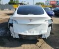Белый Тесла Model Y, объемом двигателя 0 л и пробегом 185 тыс. км за 16900 $, фото 11 на Automoto.ua