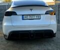 Белый Тесла Model Y, объемом двигателя 0 л и пробегом 67 тыс. км за 26500 $, фото 8 на Automoto.ua