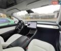 Тесла Model Y 2020 у Буче на Automoto.ua Білий Тесла Model Y, об'ємом двигуна 0 л та пробігом 102 тис. км за 22500 $, фото 6 на Automoto.ua