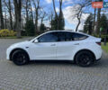 Білий Тесла Model Y, об'ємом двигуна 0 л та пробігом 88 тис. км за 38800 $, фото 5 на Automoto.ua