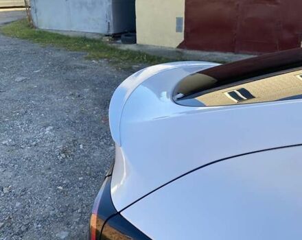 Белый Тесла Model Y, объемом двигателя 0 л и пробегом 21 тыс. км за 19500 $, фото 20 на Automoto.ua