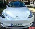 Белый Тесла Model Y, объемом двигателя 0 л и пробегом 108 тыс. км за 20999 $, фото 11 на Automoto.ua