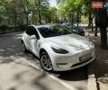 Белый Тесла Model Y, объемом двигателя 0 л и пробегом 16 тыс. км за 25300 $, фото 8 на Automoto.ua