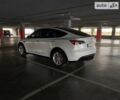 Білий Тесла Model Y, об'ємом двигуна 0 л та пробігом 61 тис. км за 25399 $, фото 5 на Automoto.ua