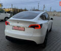Білий Тесла Model Y, об'ємом двигуна 0 л та пробігом 187 тис. км за 18900 $, фото 14 на Automoto.ua