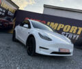 Білий Тесла Model Y, об'ємом двигуна 0 л та пробігом 100 тис. км за 21499 $, фото 31 на Automoto.ua