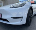 Белый Тесла Model Y, объемом двигателя 0 л и пробегом 108 тыс. км за 21300 $, фото 10 на Automoto.ua