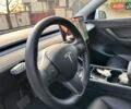 Белый Тесла Model Y, объемом двигателя 0 л и пробегом 110 тыс. км за 21700 $, фото 20 на Automoto.ua
