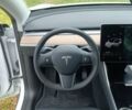 Белый Тесла Model Y, объемом двигателя 0 л и пробегом 60 тыс. км за 25999 $, фото 8 на Automoto.ua