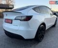 Белый Тесла Model Y, объемом двигателя 0 л и пробегом 132 тыс. км за 20800 $, фото 17 на Automoto.ua