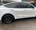 Білий Тесла Model Y, об'ємом двигуна 0 л та пробігом 70 тис. км за 24500 $, фото 4 на Automoto.ua