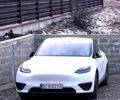 Белый Тесла Model Y, объемом двигателя 0 л и пробегом 99 тыс. км за 25300 $, фото 3 на Automoto.ua