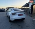 Белый Тесла Model Y, объемом двигателя 0 л и пробегом 132 тыс. км за 20800 $, фото 119 на Automoto.ua