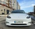 Белый Тесла Model Y, объемом двигателя 0 л и пробегом 184 тыс. км за 19800 $, фото 1 на Automoto.ua