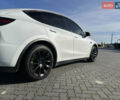Белый Тесла Model Y, объемом двигателя 0 л и пробегом 85 тыс. км за 22900 $, фото 23 на Automoto.ua