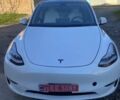 Белый Тесла Model Y, объемом двигателя 0 л и пробегом 21 тыс. км за 19500 $, фото 13 на Automoto.ua