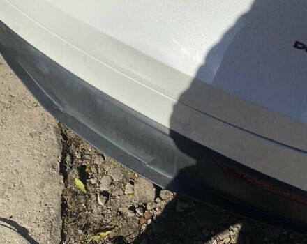 Белый Тесла Model Y, объемом двигателя 0 л и пробегом 21 тыс. км за 19500 $, фото 25 на Automoto.ua