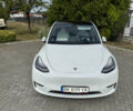 Белый Тесла Model Y, объемом двигателя 0 л и пробегом 180 тыс. км за 23000 $, фото 10 на Automoto.ua