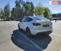Тесла Model Y 2020 в Киеве на Automoto.ua Белый Тесла Model Y, объемом двигателя 0 л и пробегом 9 тыс. км за 33333 $, фото 22 на Automoto.ua