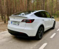 Белый Тесла Model Y, объемом двигателя 0 л и пробегом 31 тыс. км за 29800 $, фото 8 на Automoto.ua