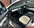 Белый Тесла Model Y, объемом двигателя 0 л и пробегом 0 тыс. км за 23500 $, фото 5 на Automoto.ua