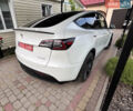 Белый Тесла Model Y, объемом двигателя 0 л и пробегом 107 тыс. км за 22000 $, фото 9 на Automoto.ua
