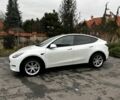 Білий Тесла Model Y, об'ємом двигуна 0 л та пробігом 128 тис. км за 19800 $, фото 2 на Automoto.ua