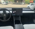 Белый Тесла Model Y, объемом двигателя 0 л и пробегом 31 тыс. км за 29900 $, фото 53 на Automoto.ua