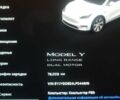 Белый Тесла Model Y, объемом двигателя 0 л и пробегом 79 тыс. км за 21800 $, фото 16 на Automoto.ua