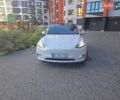 Белый Тесла Model Y, объемом двигателя 0 л и пробегом 140 тыс. км за 23966 $, фото 11 на Automoto.ua