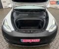 Білий Тесла Model Y, об'ємом двигуна 0 л та пробігом 219 тис. км за 16500 $, фото 10 на Automoto.ua