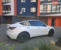 Белый Тесла Model Y, объемом двигателя 0 л и пробегом 140 тыс. км за 23966 $, фото 8 на Automoto.ua