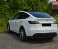 Белый Тесла Model Y, объемом двигателя 0 л и пробегом 147 тыс. км за 19999 $, фото 12 на Automoto.ua