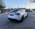 Белый Тесла Model Y, объемом двигателя 0 л и пробегом 132 тыс. км за 20800 $, фото 120 на Automoto.ua