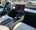 Белый Тесла Model Y, объемом двигателя 0 л и пробегом 185 тыс. км за 16900 $, фото 7 на Automoto.ua