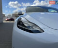 Белый Тесла Model Y, объемом двигателя 0 л и пробегом 108 тыс. км за 21300 $, фото 9 на Automoto.ua
