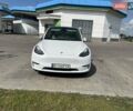 Белый Тесла Model Y, объемом двигателя 0 л и пробегом 95 тыс. км за 23300 $, фото 16 на Automoto.ua